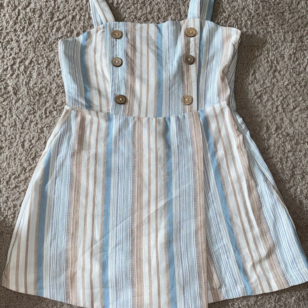 Pull&Bear woman’s romper